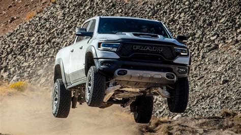 20 of the most powerful US cars ever built | Top Gear