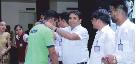 ALLEN Career Institute, Rajkot – Our System | Culture at ALLEN