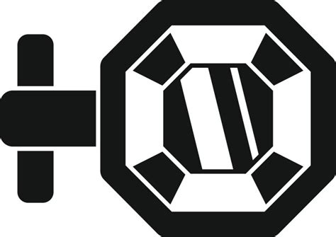 Octagon Shape Vector Images (over 7,500)