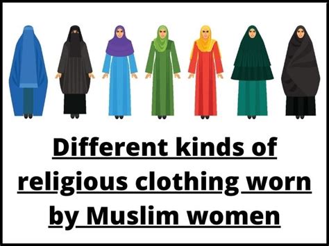 Explained: Difference between Hijab, Niqab, Burqa, Chador, Al-amira ...