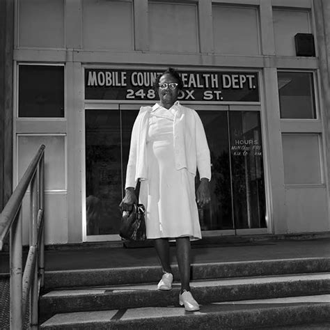 The hidden history of what happened to thousands of Black midwives in ...
