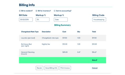 The WorxHub™ Housekeeping | Housekeeping Management Software