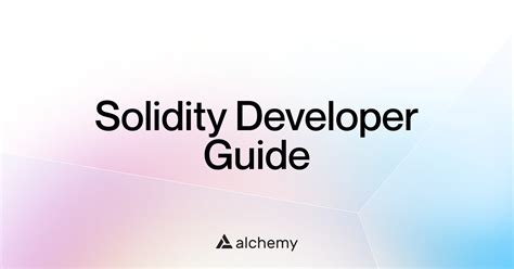 Image result for Solidity Developer