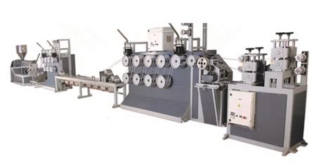 Leena Extrusion - Manufacturer of Extrusion Machines & Film Machine ...