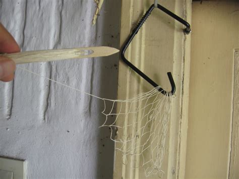 Image result for How to Make a String Net