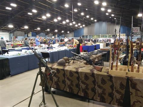 Cadillac Gun Show