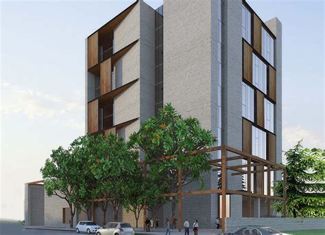 Olympia Teknos Virtual Tour - The Executive Centre India