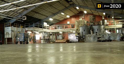 Gib Lewis Unit - The Prison Direct