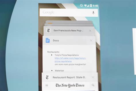 Image result for Android L Video