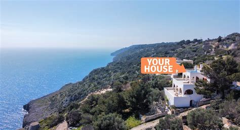 Cliffside retreat with breathtaking views - Villas for Rent in Santa ...