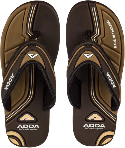 Perforated Middle Kantar Sandal For Men - Price History