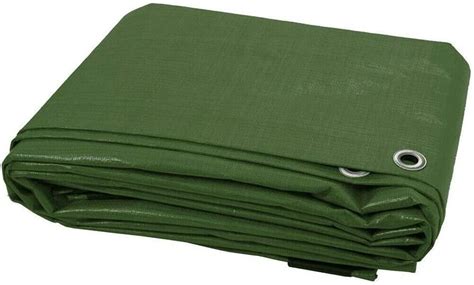 SolaDirect Heavy-Duty Waterproof Tarpaulin - 1.5 x 2 m India | Ubuy