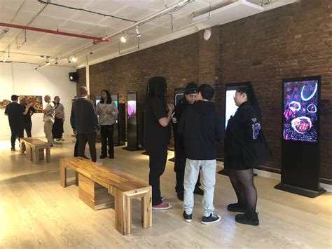 Subjective Art Festival — DIGITAL ARTS BLOG