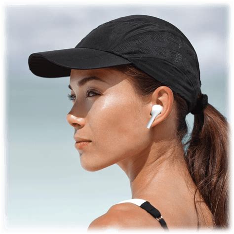 Image result for Using Soundhaven Wireless Earbuds