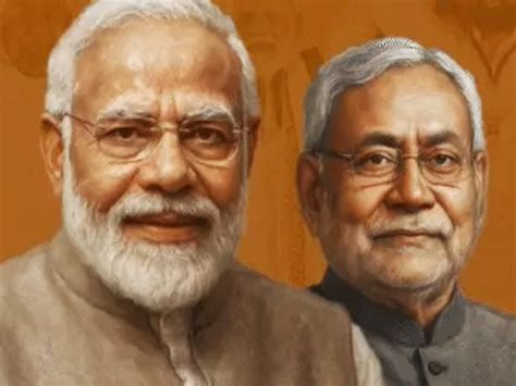 BJP becomes No.1 in Bihar with 90 seats: Party likely to push for its ...