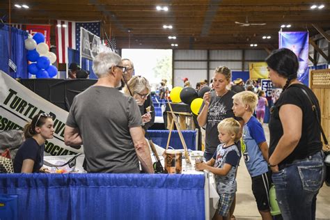Beltrami County Fair kicks off in perfect summer fashion - The Bemidji ...