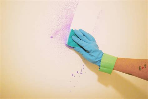 How To Clean Matte Paint Walls | Atkinson Inspection Services