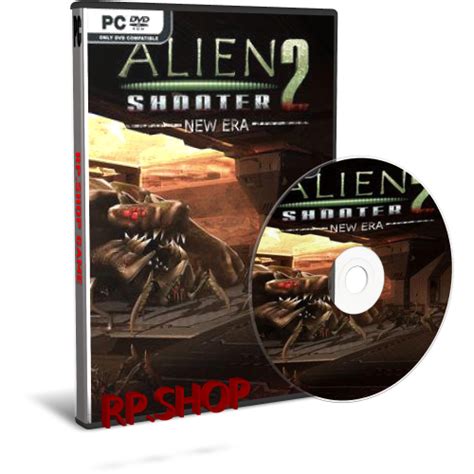 Image result for Alien Shooter 2 New Era
