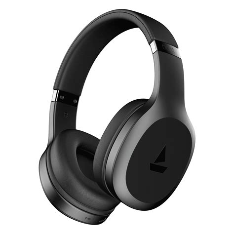 boAt Rockerz 412 – Wireless Headphones with 40mm Drivers, BEAST™ Mode ...