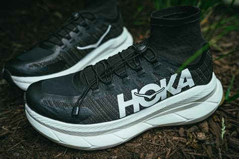 Hoka Tecton X 2.5 Review: Glass Half Full of Awesomeness