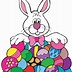 Image result for Easter Bunny Cartoon Pic