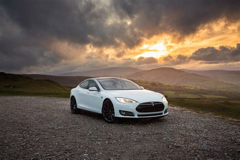 TESLA Model S Specs, Performance & Photos - 2012, 2013, 2014, 2015, 2016 - autoevolution
