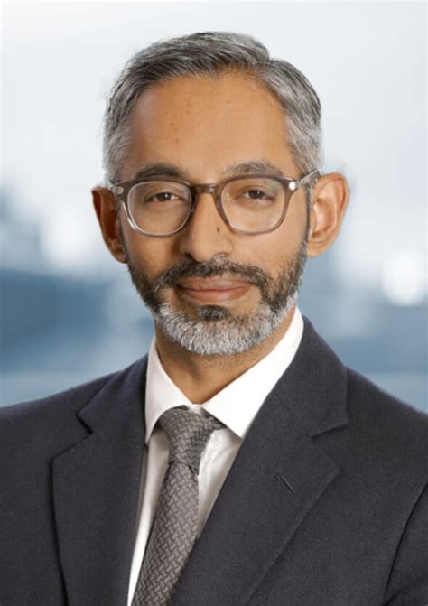 Shah Qureshi Named ‘Civil Lawyer Of The Year’ At The Asian Legal Awards