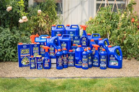 Jeyes Fluid Original Classic Outdoor Disinfectant (Tin) - 1 Litre