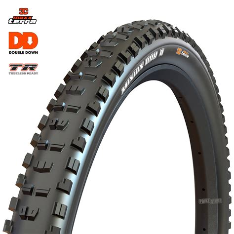 Maxxis Dhr Ii 29