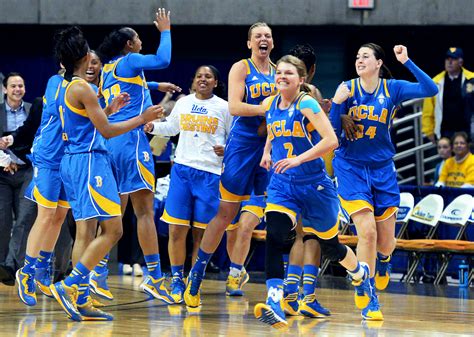 Does Ucla Have A Basketball Team at Carl Buteau blog