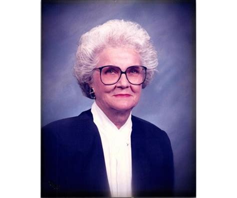 Bobbie Easterwood Obituary (2025) - Paris, TX - Fry-Gibbs Funeral Home ...