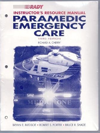 Buy Paramedic Emergency Care Book Online at Low Prices in India ...