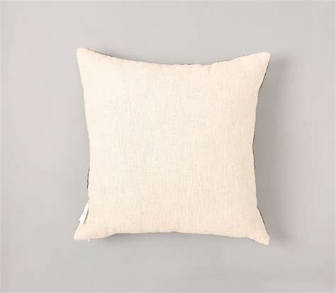 Urban Grid Cushion – Rabyana Design