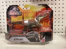 Jurassic World Park Alioramus Attack Pack Camp India | Ubuy