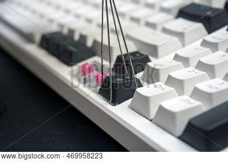 Image result for Computer Keyboard Maintenance