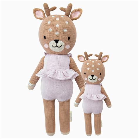 cuddle + kind dolls | 1 hand-knit doll = 10 meals – cuddle+kind
