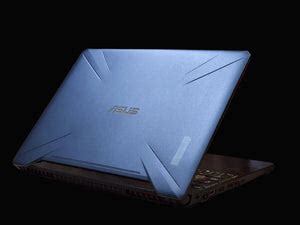 Asus TUF Gaming FX505GT i7 9th Gen | 16GB RAM | 512GB SSD | GTX 1650 ...
