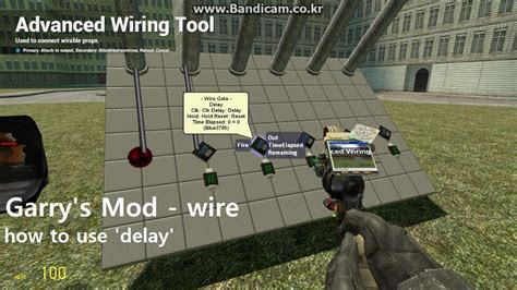 Image result for Wire Mod Gmod