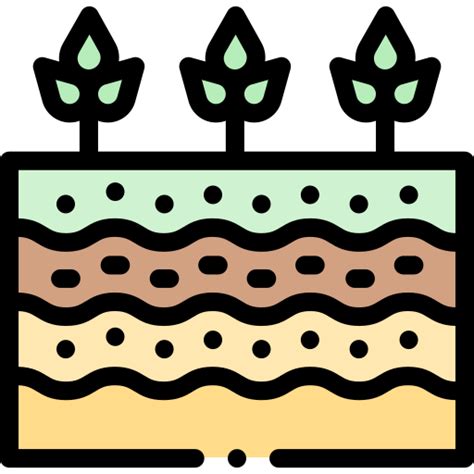 Ground - Free nature icons