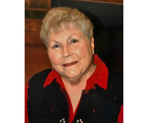 Evelyn Rabe Steckly Obituary (2025) - Abilene, TX - The Hamil Family ...