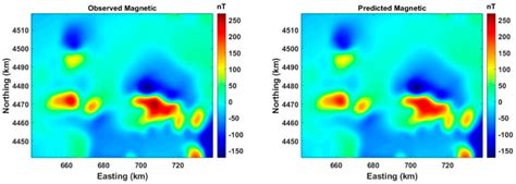 Joint Three-Dimensional Inversion of Gravity and Magnetic Data ...