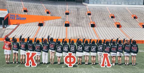 Kappa Phi Lambda Sorority, Inc.