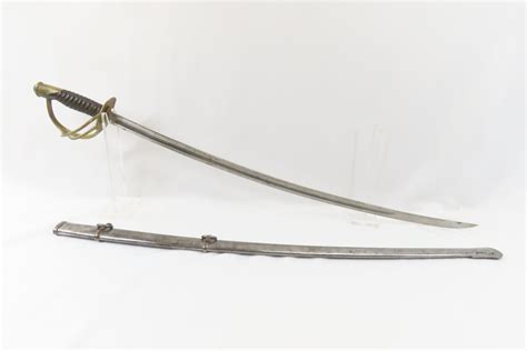 Union Civil War Swords