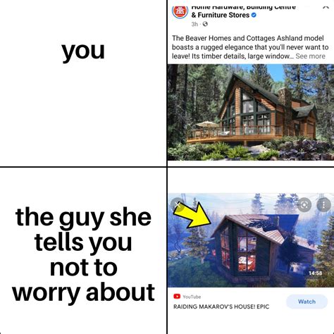 Modern Hardware 2 : r/MW2