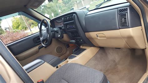 Jeep Cherokee Xj Interior Parts | Cabinets Matttroy