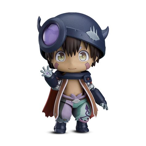 Reg Made In Abyss