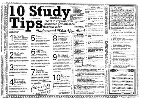 Image result for Tricks to Study