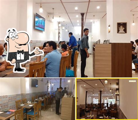 GALINA RESTAURANT, New Delhi - Restaurant menu, prices and reviews