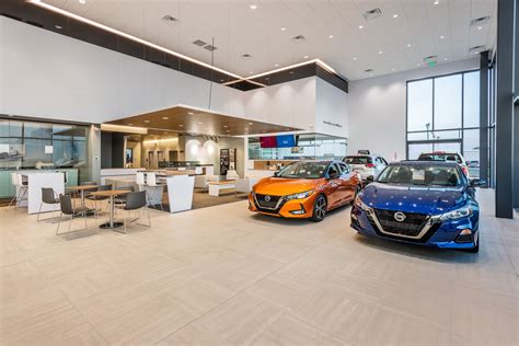 Nissan of Sumter — D.A. Everett