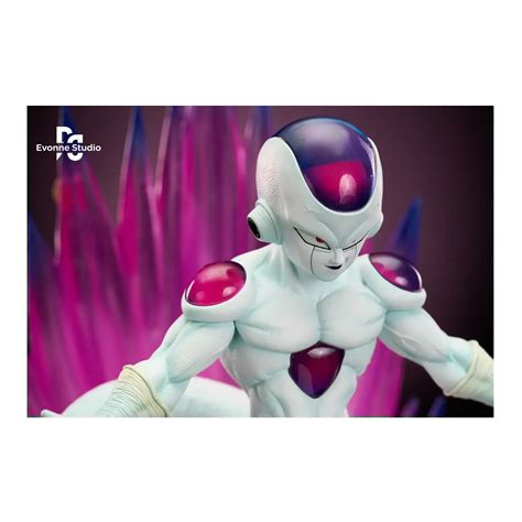 Dragon Ball Z Frieza Evonne Studio